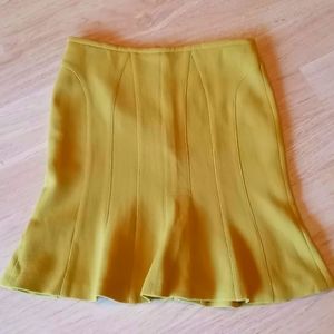ARMANI collezioni skirt